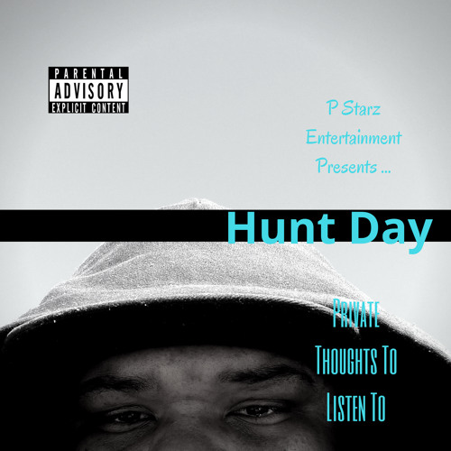 Hunt Day - Oh My(Prod. By Ridzy)