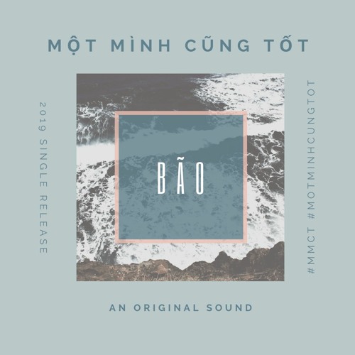 [Official Audio] Một Mình Cũng Tốt | Trinh Thanh Van & Dang Tuan Phong