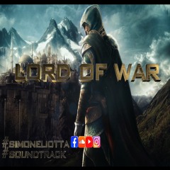 Lord Of War - Simone Liotta
