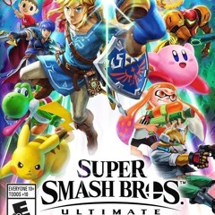 Smash Bros