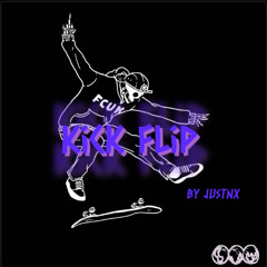 JustNX - Kickflip (prod. Yoromeil).mp3