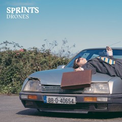 Sprints - Drones