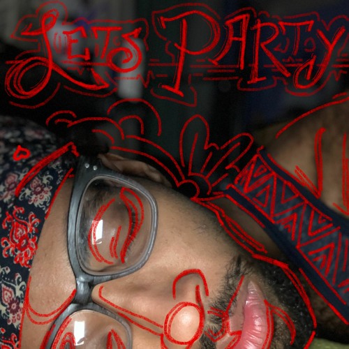 Let’s party