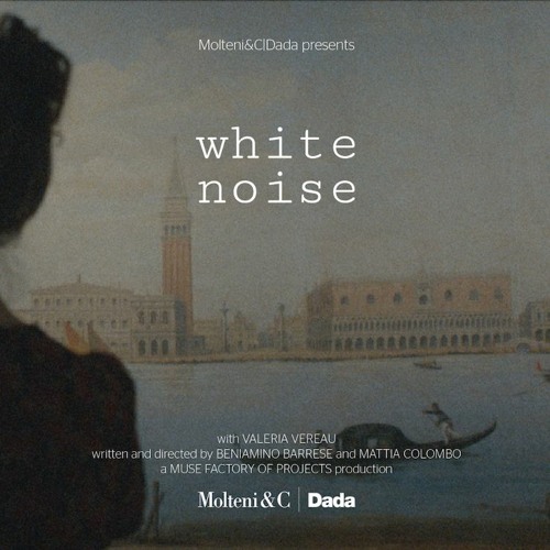 White Noise  (Trailer Version)