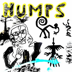 Danny Chris X ELYX - Humps (Radio Edit)