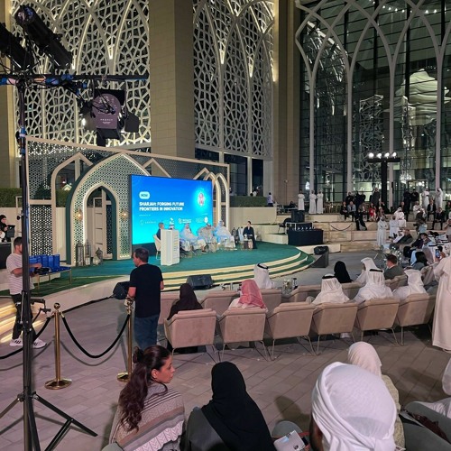 Sharjah Ramadan Majlis 2024 - "Innovating for Impact" (28.3.24)