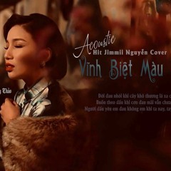 VINH BIET MAU XANH - TUSO X KDAG (VER SOI DOLCE)