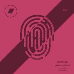 Eric Faria & Jorge Araujo - Loverboy (Classic Disco Mix)