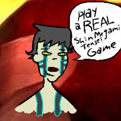 Shin Megami Tensei III Nocturne : Soundtest [Unused] (FM)