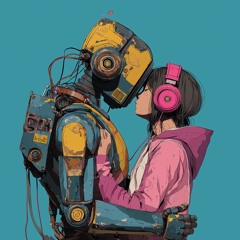 Machine Romance