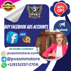 Where to Buy Verified Facebook Ads Accounts 2025 for Global Advertising Reach