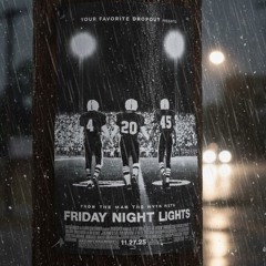 Friday Night Lights