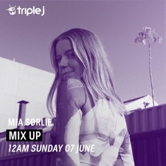 triple j mix up