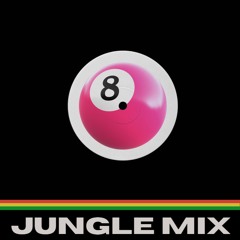 Figure 8 - jungle mix - presented by anne hero world