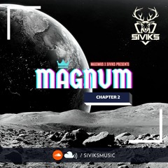 Magnum - Chapter 2