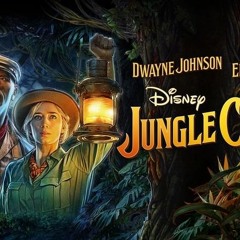 Watch! Jungle Cruise (2021) Fullmovie at Home