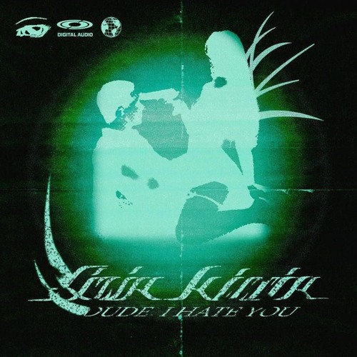 DUDE I HATE YOU (HARDTECHNO MIX)