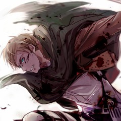 (AOT HARDSTYLE) Forgiven - The Machine (Remastered)