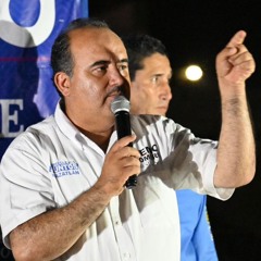 Con 8 puntos de diferencia y más de 100 mil votos ganaré la elección en Mazatlán: Memo Romero