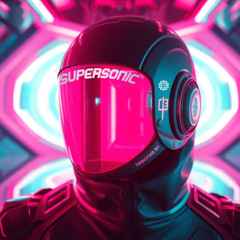 DistinctSide - Supersonic (Freedownload)