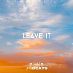 Leave It | Indie Pop x Lauv Type Beat