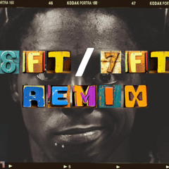 Lil Wayne - 6ft, 7ft (Remix)