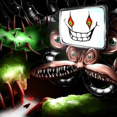 [Undertale] - Your Best Nightmare Duet - KHTLL13Radix feat_ Cami-cat.mp3