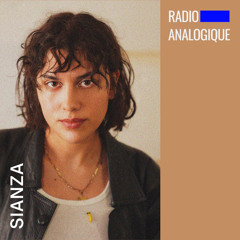 Radio Analogique Dj:Set by Sianza
