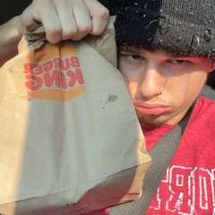 don’t pull up on me while i’m @ bk