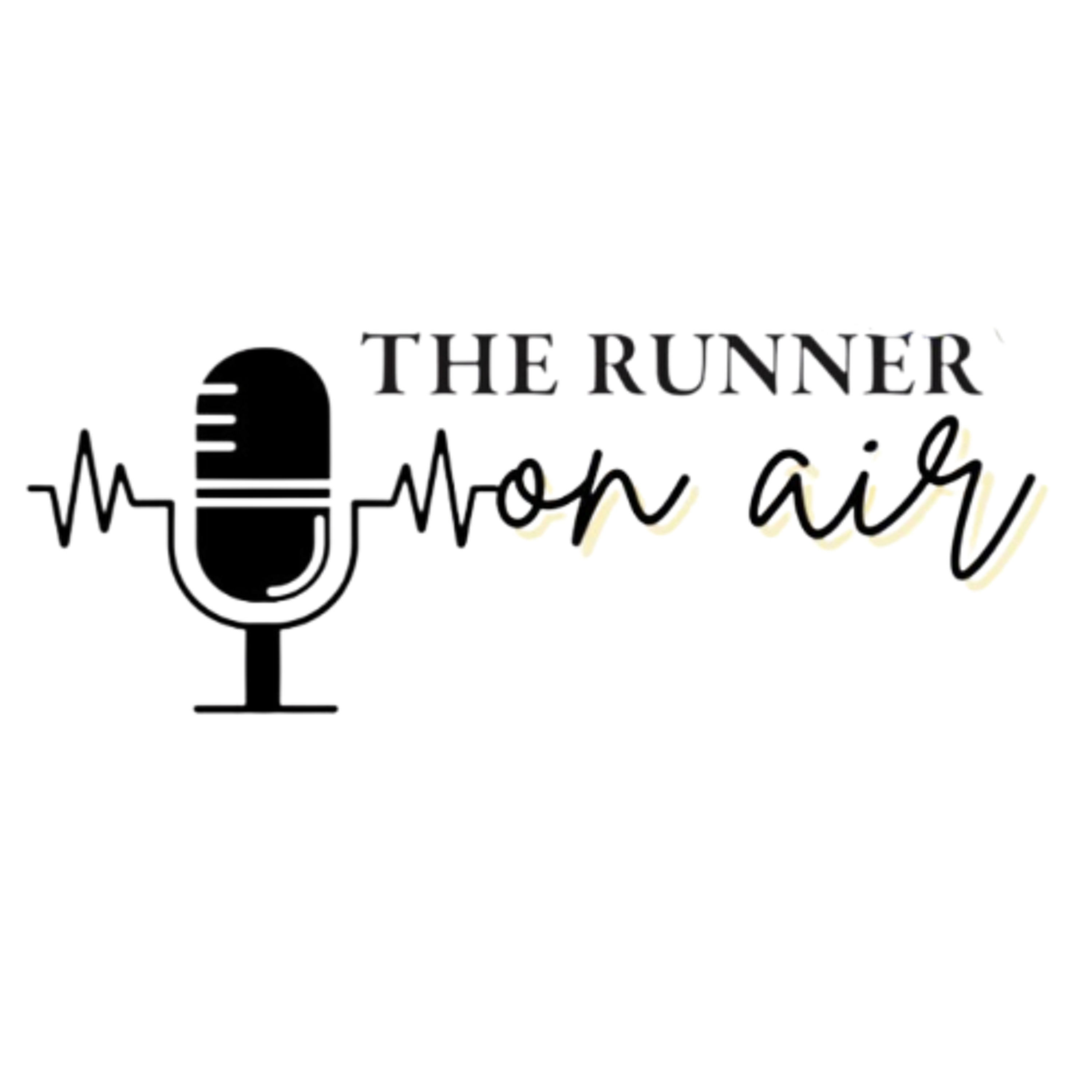 Runner On The Air: Fall 2025 - Elijah Rosales