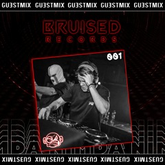 Guest Mix - 001 [NIMDA]