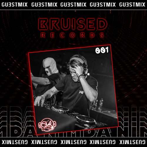Guest Mix - 001 [NIMDA]