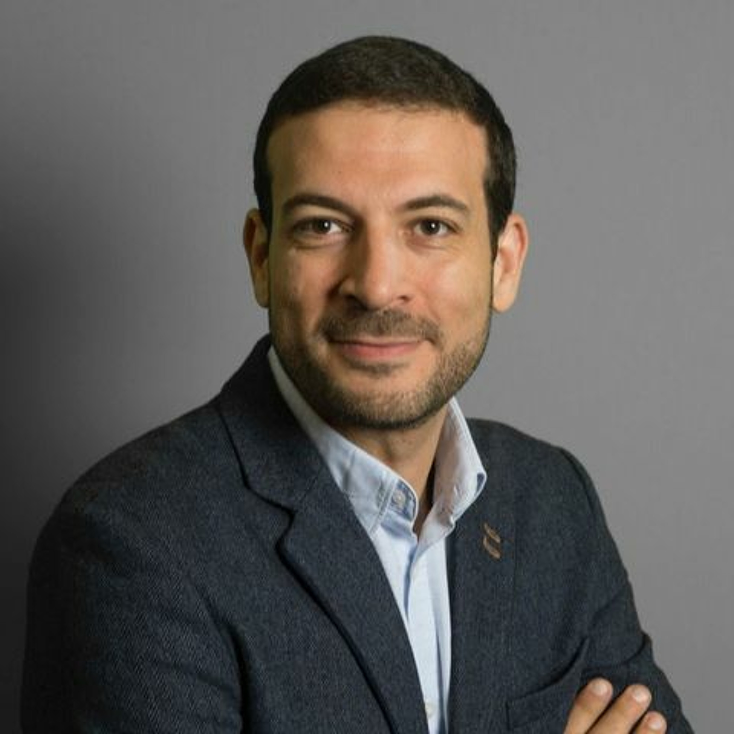 Schneider Electric MEA Goes Green Podcast