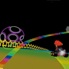 Rainbow Road
