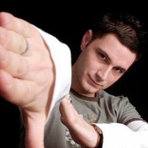 Sean Tyas - Live @ Frequency Friday, ETN.fm 10.08.2007