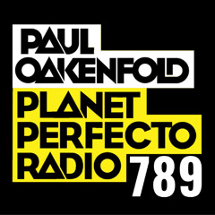 Planet Perfecto 789 ft. Paul Oakenfold