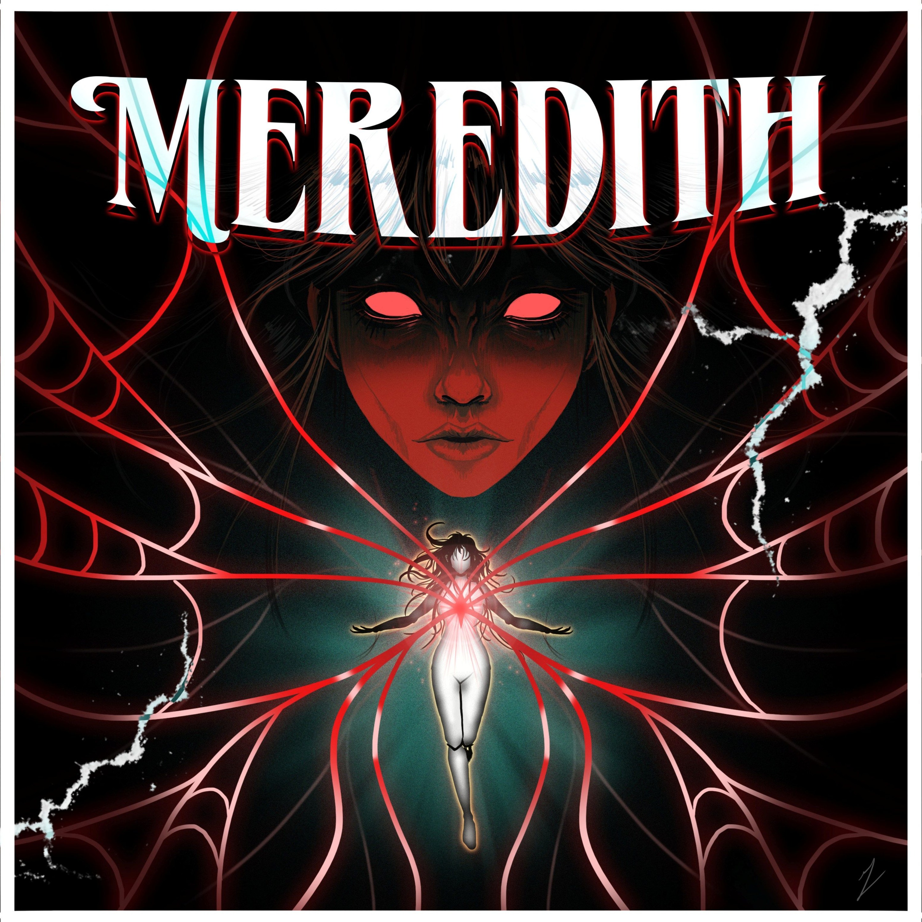 Meredith episode artwork