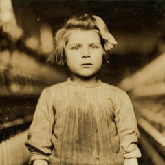 Child Labour in the British Industrial Revolution