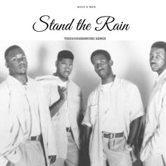 Stand The Rain Remix