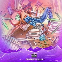 Codeine Spillin