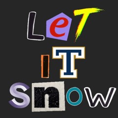 Let It Snow (Cover)