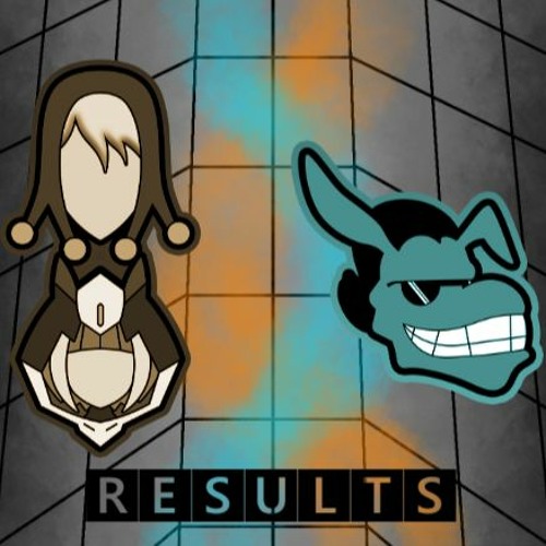 [LR3M2 Results] - Hematite Hellions vs videogamedunkey