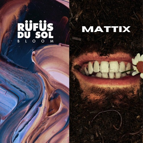 Too Sweet X Innerbloom (MATTIX Mashup)