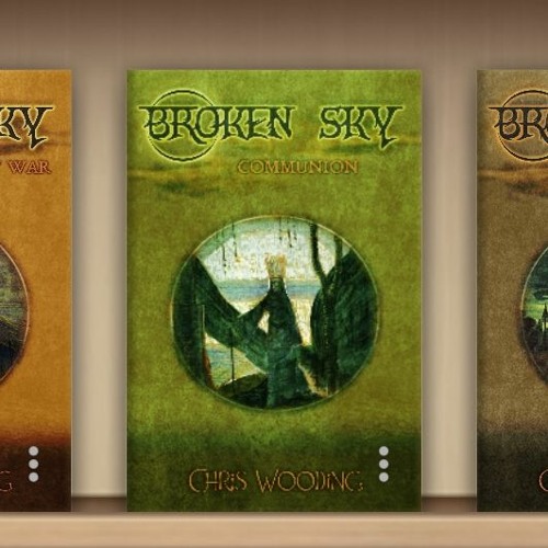 Stream Broken Sky Chris Wooding Pdf by Donald Henderson | Listen online