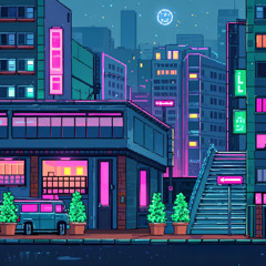 Lofi | JSLTA - Dance with the wall (Free)