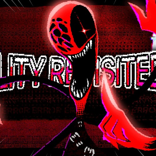 Fatality Revisited Mix V1 [ft. Soda Noodles] - VS SONIC.EXE REVISITED OST
