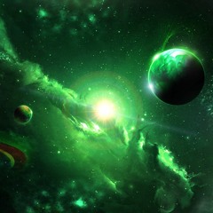 Green Planets