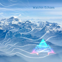 Umber Vamber - Waichin Echoes [154 bpm](PatGap Music, Russia) FREE Release