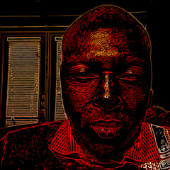 K!NGpainH!MaTHY "Mr H!maTHY EnfagO" (Prod by Noure)