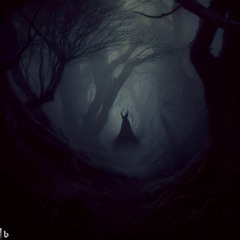 Dark Enchanted Reverie